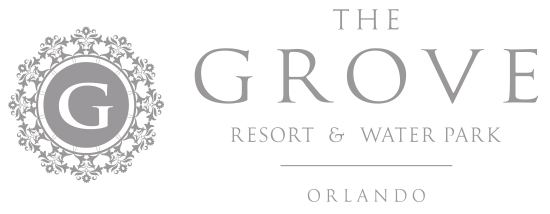 Grove Resort & Water Park located in Orlando, Florida, United States (USA)