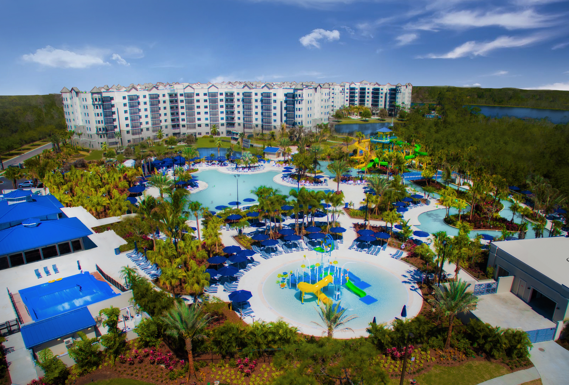 Here's what's next for The Grove Resort's $150M expansion - GroveResidences