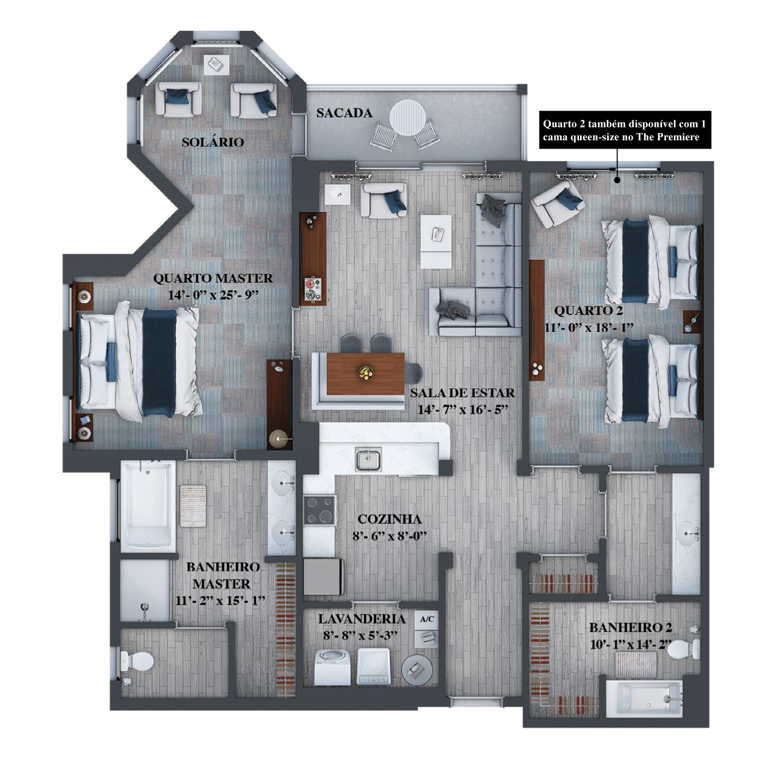 floor plan – GroveResidences