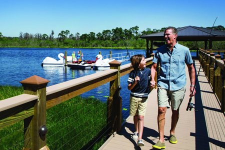 The Grove Resort & Water Park, una joya turística en Orlando -  GroveResidences